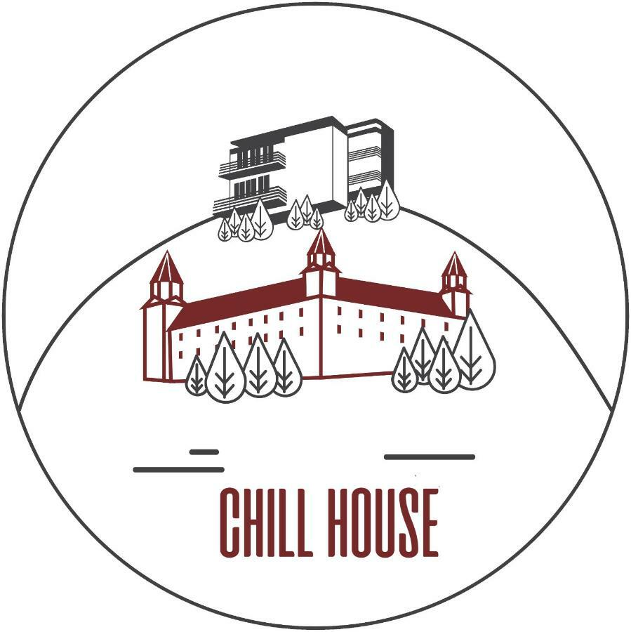 فندق براتسيلافافي  Chill House المظهر الخارجي الصورة